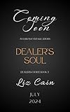  Dealer\'s Soul: Dealer\'s Choice Book 2: An Urban Fantasy Story (English Edition)
