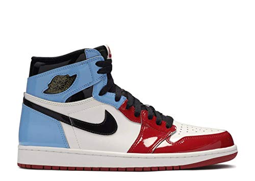 Image of Nike Men's Air Jordan 1 Retro High OG Sneaker