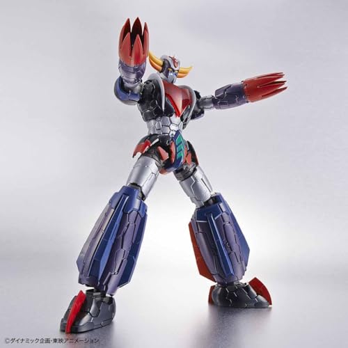Maquette Bandai Namco Goldorak HG 1144 Infinitism - vue 9