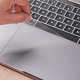 Touchpad Protector for Sony VAIO Flip 15 (Touchpad Protector by BoxWave) - ClearTouch for Touchpad (2-Pack), Pad Protector Shield Cover Film Skin for Sony VAIO Flip 15, Sony VAIO Flip 15, Z Flip