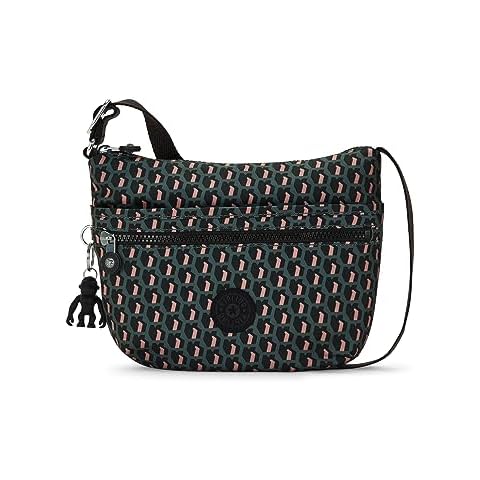 Kipling ARTO S Water Repellent Messenger Bag Cover