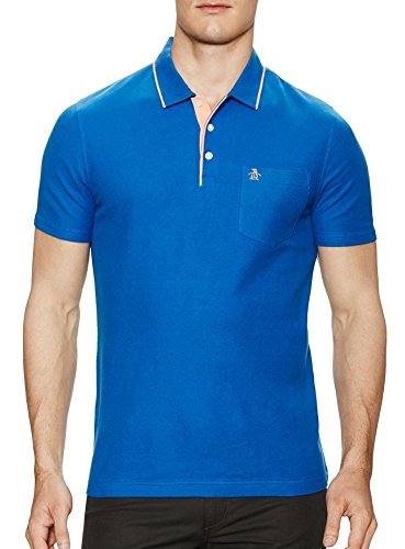 Original Penguin Men's Mearl Shirt