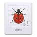 Azeeda 'Coccinelle' Puzzle Coulissant (PZ00010152)