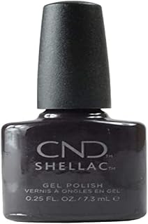 CND Shellac Gel Polish - Phantom - 0.25oz / 7.3mL