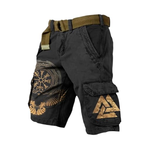 Shorts et bermudas homme grande taille robustes pour randonnée et outdoor
