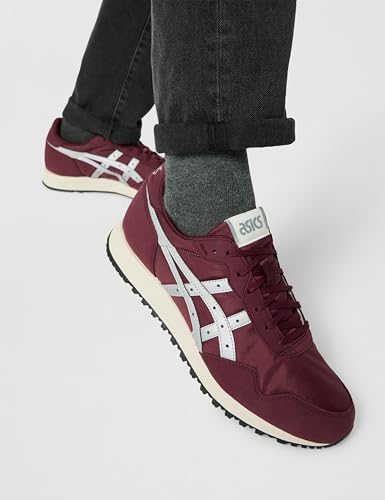 Image of ASICS Unisex Tiger Runner II Sneakers