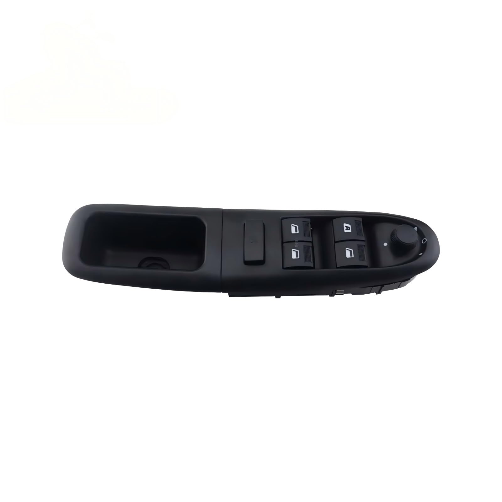 Compatible Con Peugeot 406 8B Baujahr 1995-2004 Accesorios Para Automóvil Control De Interruptor De Ventana Eléctrico Energía Electrónica Delantera Izquierda 6554CF Interruptor Ventana