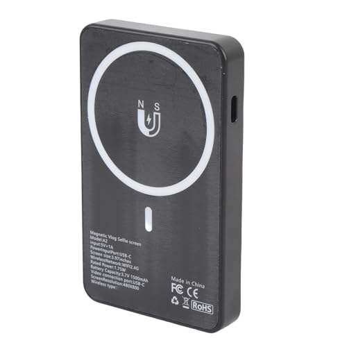 Vbestlife VlogZtB[j^[XN[ACdbVlogZtB[j^[XN[Bluetooth[gAVlogCuXg[TikTokpobNJj^[Agѓdbƌ݊ ()