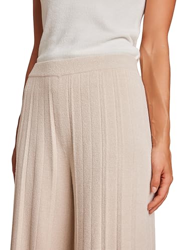 Barefoot Dreams Women's CCUL Palazzo Pants2