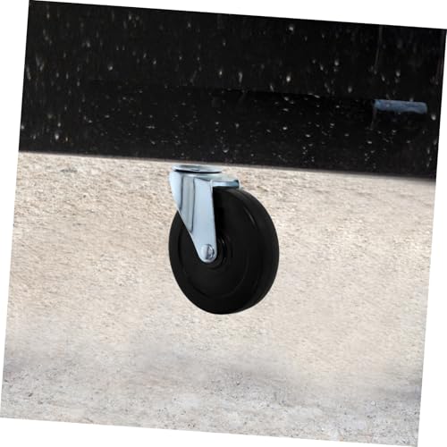 Support de roue de porte et système de déplacement extérieur