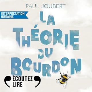 Couverture de La th&eacute;orie du bourdon