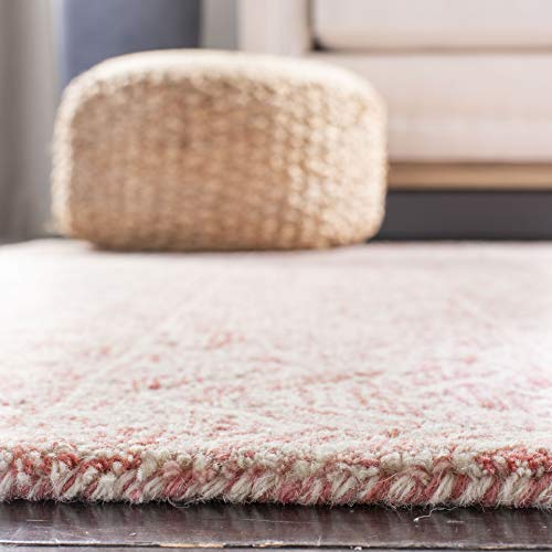 Tapete SAFAVIEH Micro-Loop 60x91 cm Boho Lana miniatura 4