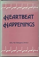 Heartbeat Happenings 0533086515 Book Cover