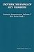 Esoteric Acupuncture Volume 7: Esoteric Meaning of Key Numbers, Mini Series: Book 1
