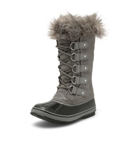 Image of SOREL Women's Joan of Arctic Waterproof Boot