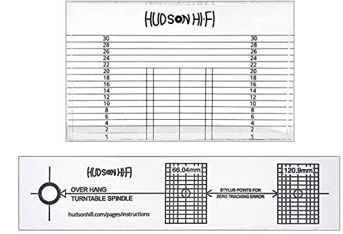 VTA Azimuth Protractor Bundle