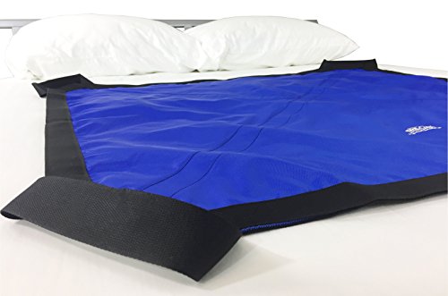 Super Sling Patient Positioning Sheet For Lifting, Turning, And Transfer #TOP2