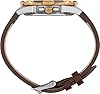 Timex Classic Premium Men's 44.5mm Leather Strap Watch TW2V78900 #1