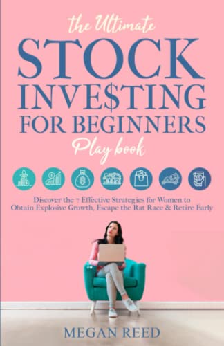 The Ultimate Stock Investing For Beginners Playbook: DISCOVER THE 7
