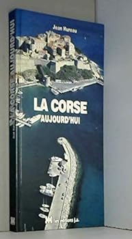 Paperback Corse [French] Book