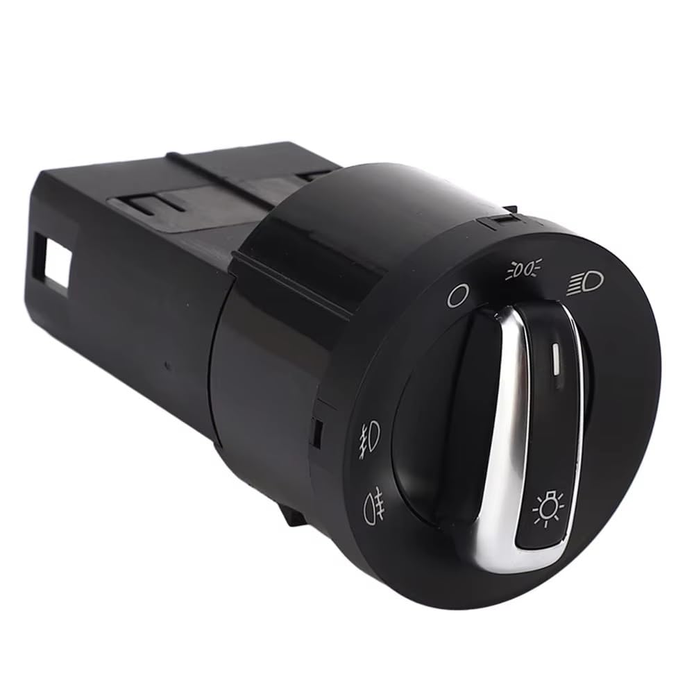 Interruptor de faros delanteros 3BD941531 para reparar fallos de luces en VW Sharan 7