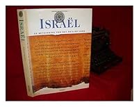Israel: splendor of the Holy Land 9062488323 Book Cover