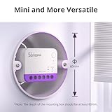 SONOFF B0FJMBVKJS lato 4