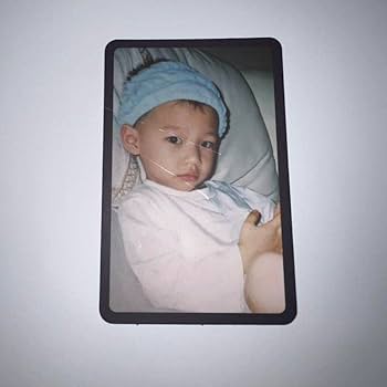 Amazon.co.jp: straykids I am not ヒョンジン トレカ セット 幼少期