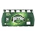 Perrier Sparkling Natural Mineral Water, 16.9 Oz, Case Of 24 Bottles