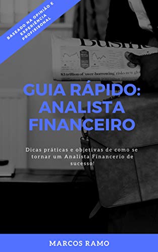 Guia Rápido: Analista Financeiro