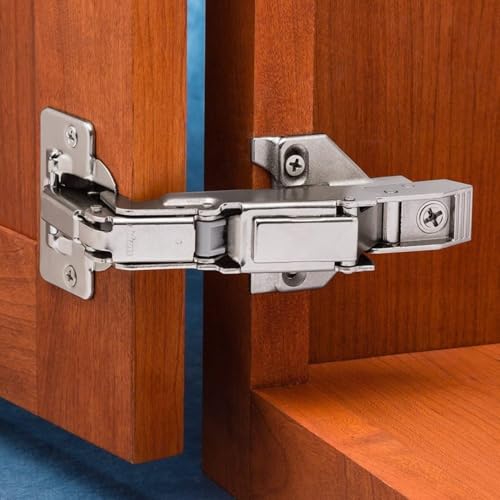 Blum Wide Angle Face Frame