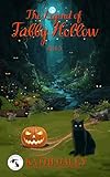 The Legend of Tabby Hollow (Whales and Tails Mystery Book 5)