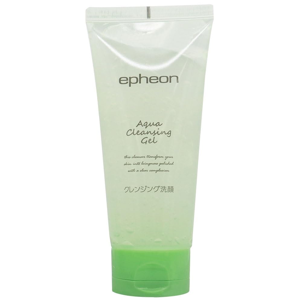 Amazon | epheon(イフェオン) アクアクレンジングゲル 200g | epheon