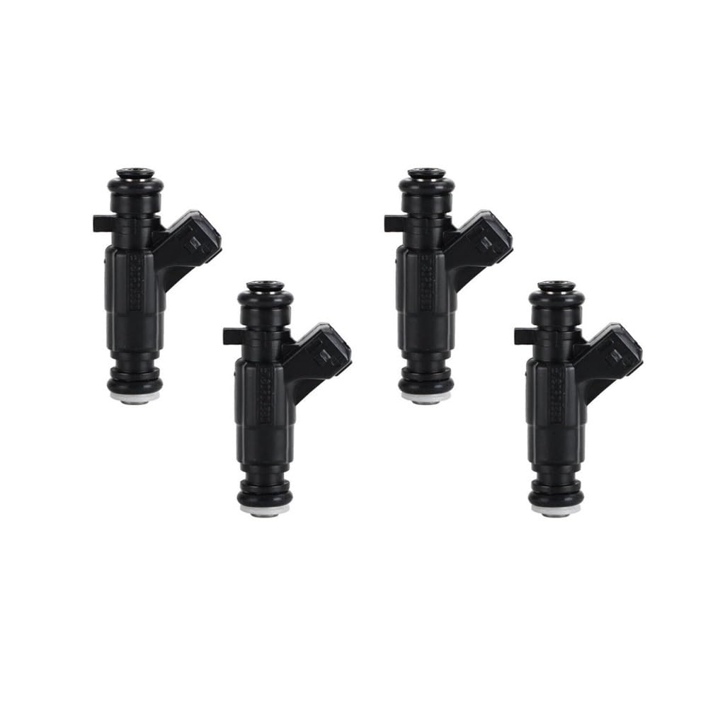 Injecteur de Carburant 1.6T pour ralenti Stable (Golf Saverio, Spacefox, Voyage, Crossfox)