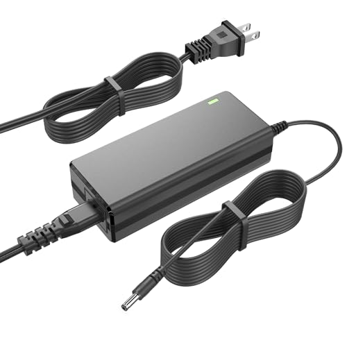 19V Power Cord for Positive Grid Spark 40 40-US 40US Combo Practice Guitar Amplifier Electric Bass and Acoustic Guitar Amp Adapter for PositiveGrid Moso MSA-Z2500IC19.0-48W-Q Charger Power Supply