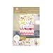 Anna Griffin SB740-EA Best in Show Cardmaking Kit, 12.20" L X 7.88" W X 1.26"H, Multicolor