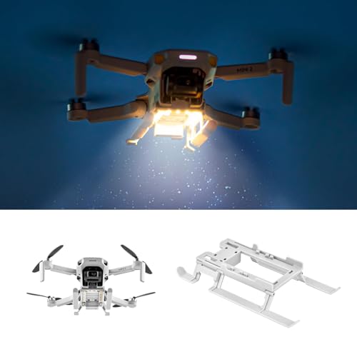 iEago LED Landing Gear with Lights