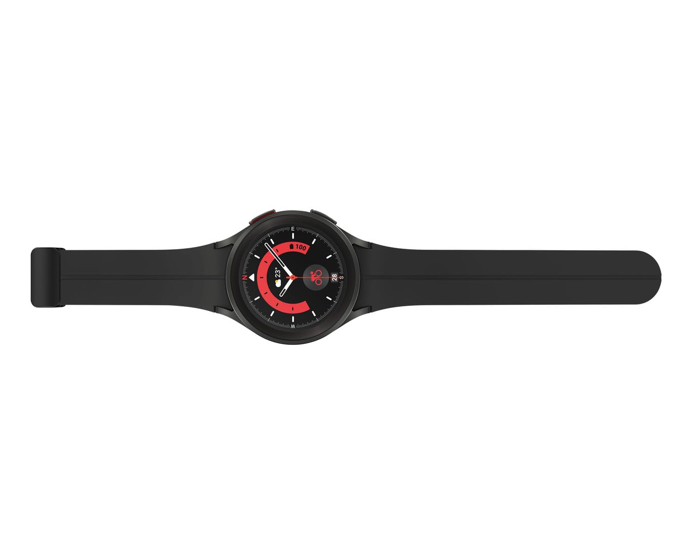 Amazon.com: SAMSUNG Galaxy Watch 5 Pro (45mm,WIFI + 4G LTE) 1.4 