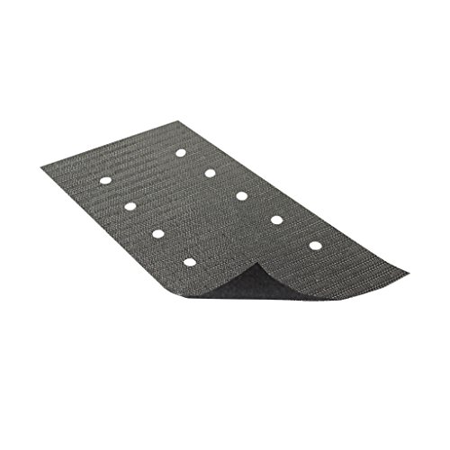 Mafell Schutzauflage UVA-SA 10 115 x 230 mm (10 x gelocht) 093420