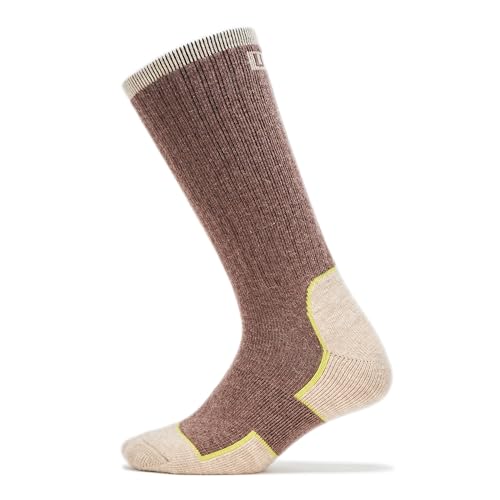 UGG Men's Lockhart Winter Boot Sock
