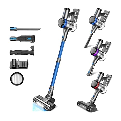 INSE S9X Cordless Vacuum