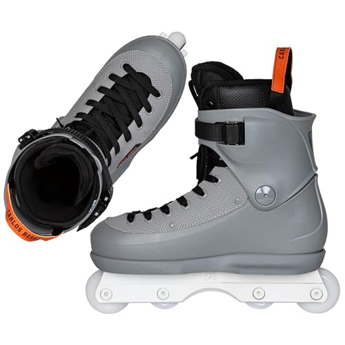 Rollers agressifs pour corriger la posture et optimiser le calage des grinds - 4