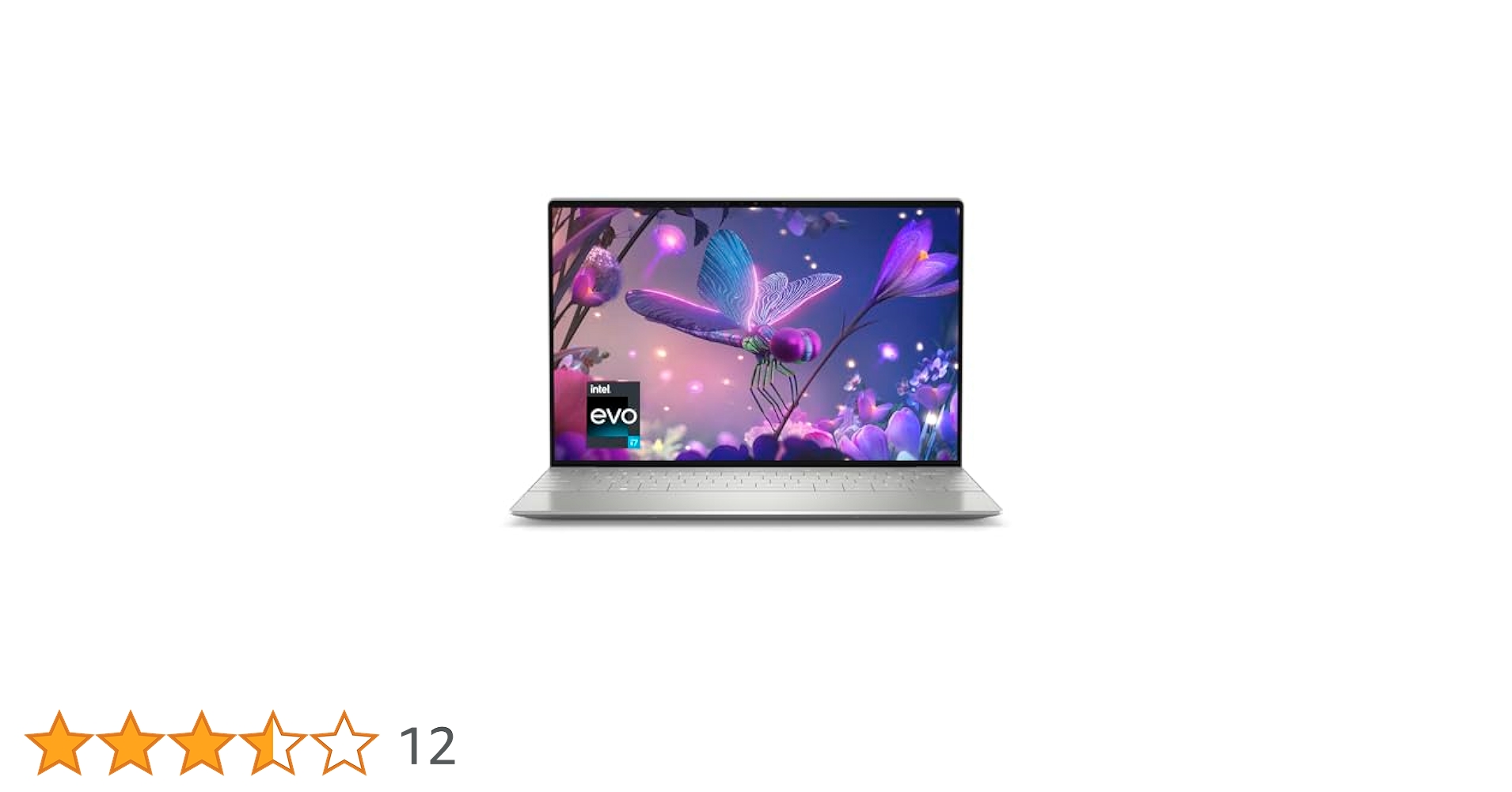 ⭐️M8102A⭐️DELL XPS 9320 i7 1260P EVO Laptop Dell XPS 13 9320 13,4/i7/16GB/512GB/Win11 (93209003