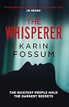The Whisperer: An Inspector Sejer Novel