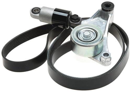 Kit tendeur ACDelco ACK070763 haute résistance pour automobile