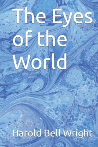 The Eyes of the World B09SL4B8WV Book Cover