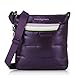 Hedgren Cushy Vertical Crossbody