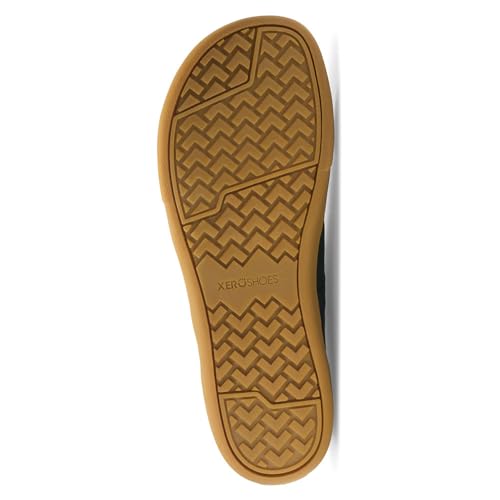 Image of Xero Shoes Women's Dillon Lace-Up Barefoot Classic Sneaker
