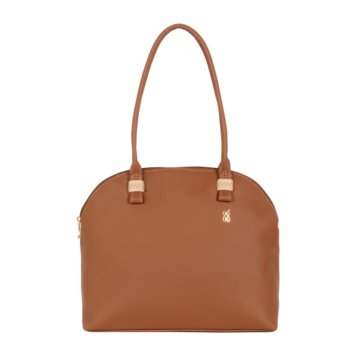 Baggit Women Bowling Handbag (TAN) (B08YJ8K734) Amazon Price History, Amazon Price Tracker