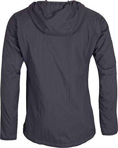 Macpac Pisa Down Jacket Mens, Phantom 